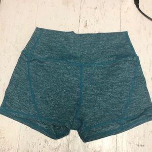 born primitive shorts